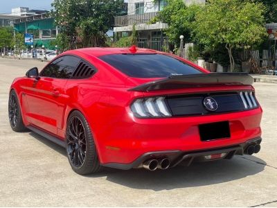 2021 Ford Mustang 2.3 Ecoboost รุ่นพิเศษ High Performance 330 รูปที่ 5